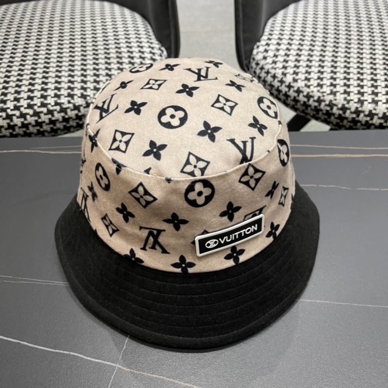 Louis Vuitton Caps